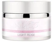 Żele do paznokci - Indigo Indigo Easy Shape Light Rose Żel budujący 30ml - miniaturka - grafika 1