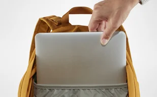 Fjallraven Plecak Vardag 16 Acorn 166 166 - Plecaki - miniaturka - grafika 9