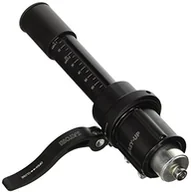 Części rowerowe - Satori wspornik kierownicy Easy Up, Matt Black 404140 - miniaturka - grafika 1