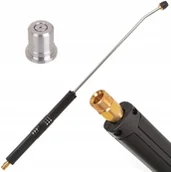 Akcesoria do myjek - Kranzle Lanca dysza do Myjki 900mm gwint M22 - miniaturka - grafika 1