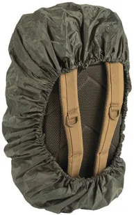 Mil-Tec Pokrowiec na Plecak Assault 36L Olive 14090001 - Akcesoria turystyczne - miniaturka - grafika 3