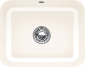 Zlewozmywaki - Villeroy & Boch Cisterna 60C Classicline 6706 01 KR - miniaturka - grafika 1