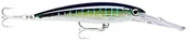 Przynęty - Rapala xrmag40sfu X-Rap Magnum Deep Diver Fishing Lure, 7" sailfish XRMAG40SFU - miniaturka - grafika 1