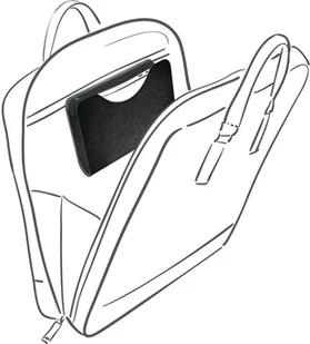 Zens Ładowarka bezprzewodowa Wireless PowerBank 5W 8438476133618_20180122093645 - Powerbanki - miniaturka - grafika 7