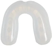 Ochraniacze do sportów walki - BENLEE Rocky Marciano Breath ochraniacz na zęby dla dzieci, przezroczysty 199096-7100-Sen - miniaturka - grafika 1