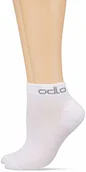 Skarpetki sportowe męskie - Odlo , biały, 45-47 - miniaturka - grafika 1
