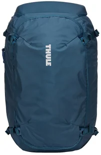 Thule Landmark Plecak 55 cm majolica blue 3203724 - Plecaki - miniaturka - grafika 4