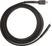 Akcesoria do myjek - Profix WĄŻ CIŚNIENIOWY 5 M MYJKA CIŚNIENIOWA VM1650 7 - miniaturka - grafika 1