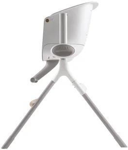 Beaba Up&Down Grey/White - Krzesełka do karmienia Beaba Up&Down Grey/White - Krzesełka do karmienia - miniaturka - grafika 16