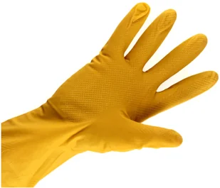 SERVICE PACK SP RĘKAWICE GUMOWE L ! SP2-R-5191 - Nasiona i cebule - miniaturka - grafika 2