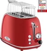 Tostery - Profi Cook PC-TA 1193 Czerwony - miniaturka - grafika 1