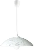 Lampy sufitowe - Lampex Lampa wisząca Oregon Z1, 60 W - miniaturka - grafika 1
