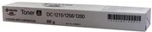 Tonery oryginalne - Kyocera Mita Wyprzedaż Oryginał Toner Mita do DC-1215/1256/1260 | 2 800 str | czarny black 37068010_wyp - miniaturka - grafika 1