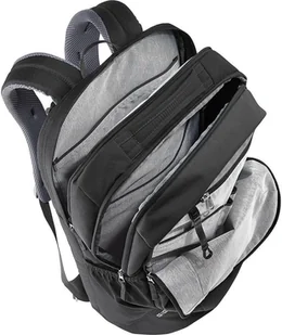 Deuter Giga Urban plecak uniseks Czarny 28 Long 3812321 - Plecaki - miniaturka - grafika 18