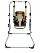 Leżaczki i huśtawki - Huśtawka Leżaczek Bujaczek Krzesełko 41 dla dzieci - miniaturka - grafika 1