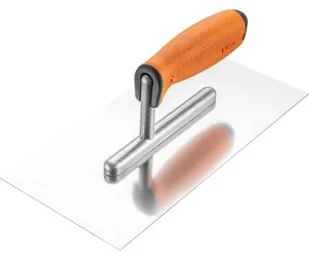 Topex Grupa sp. z o.o. S.K. Paca prosta 270x128mm uchwyt dwumateriałowy 50-166 - Narzędzia warsztatowe - miniaturka - grafika 2