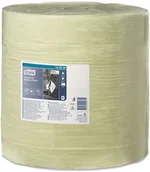 Ręczniki papierowe - TORK czyściwo papierowe 129244 1 rolka - miniaturka - grafika 1