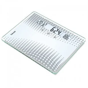 Beurer GS 51 XXL - Wagi łazienkowe - miniaturka - grafika 2