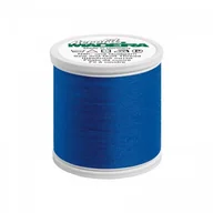 Akcesoria i części do maszyn do szycia - Madeira Nić do szycia Madeira AEROFIL 120 - 400m - kolor 9330 - niebieski MADEIRA 9125 AEROFIL 120 KOLOR 9330 - miniaturka - grafika 1