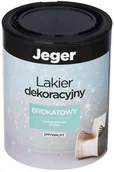 Lakiery do drewna - JEGER Lakier dokoracyjny BROKATOWY JEGER - miniaturka - grafika 1