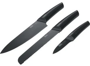 FRANKE Zestaw noży BWX 3 noże) 112.0545.792) - Akcesoria do armatury i ceramiki - miniaturka - grafika 3