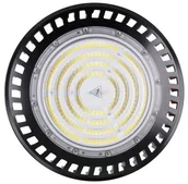 Oprawy, klosze i abażury - LED line Oprawa High-Bay UFO 150W 130lm/W 4000K 120° RAIDER 130 470966 - miniaturka - grafika 1
