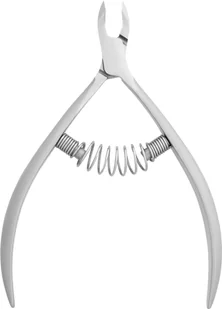 Staleks Profesjonalne cążki do skórek Smart 30 3mm NS-30-3 - Akcesoria do paznokci - miniaturka - grafika 2