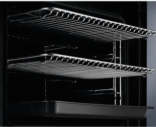 Piekarnik do zabudowy Electrolux EOB9S31WX SteamBoost - Piekarniki do zabudowy - miniaturka - grafika 5