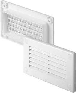 Awenta Zakończenie Kanału Płaskiego 55x110 KP55-30 - Rury i kanały wentylacyjne - miniaturka - grafika 3