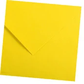 Podobrazia, bloki, papiery - Canson Polska Karton Kolorowy Canson Iris A4 50 ark Kan arkowy 200040155 - miniaturka - grafika 1