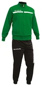 Akcesoria turystyczne - Givova Dres treningowy One męski, zielony, XS TT012 - miniaturka - grafika 1