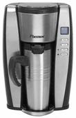 Ekspresy do kawy - Bestron ACUP650 - miniaturka - grafika 1