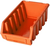 Pozostałe wyposażenie warsztatu - PATROL Group Group Ergobox pomarańczowy 2L - miniaturka - grafika 1