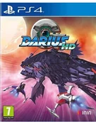 Gry PlayStation 4 - G-Darius HD GRA PS4 - miniaturka - grafika 1