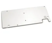 Chłodzenie wodne - EK Water Blocks EK-Quantum Vector Strix RX 5700 +XT Backplate - Nickel 3831109822203 - miniaturka - grafika 1