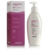 Balsamy i kremy do ciała - SESDERMA sesderma acglicolic Classic Body Milk 200 ML 40001216 - miniaturka - grafika 1