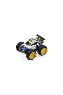 Exost jump mega pack - racer 1 1Y41NR 1Y41NR SAM SAM - Samochody i pojazdy dla dzieci - miniaturka - grafika 2