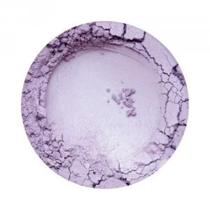 Annabelle Minerals Cień mineralny LAVENDER - - Cienie do powiek - miniaturka - grafika 2