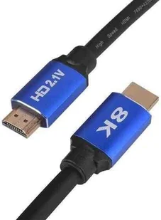 iBox KABEL HDMI I-BOX HD08 HDMI 2.1 8K, 2M 2_385440 - Kable - miniaturka - grafika 3
