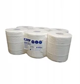 Ręczniki papierowe - Merida Top Maxi RTB101 - Ręcznik Papierowy, Biały - miniaturka - grafika 1