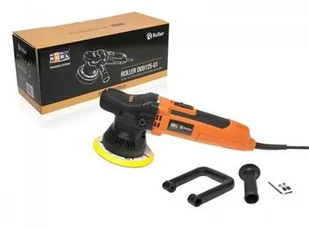 ADBL Roller D09125-01 - Szlifierki i polerki - miniaturka - grafika 3