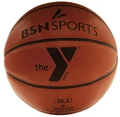 Koszykówka - BSN Sports ymca Heritage Comp Basketball  Inter 1384323 - miniaturka - grafika 1