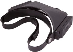 Levenhuk Lupa nagłowna Zeno Vizor H1 - Mikroskopy i lupy - miniaturka - grafika 3