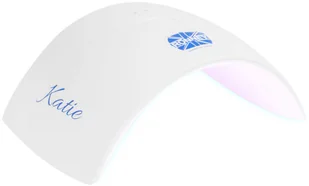 ronney RONNEY KATIE Profesjonalna lampa do paznocki LED 24W (GY-LED-037(9C)) - Lampy UV do paznokci - miniaturka - grafika 2