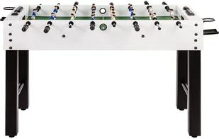 MKS BIAŁY STÓŁ PIŁKARSKI TRAMBAMBULA GRA PIŁKARZYKI 20060260 - Piłkarzyki - miniaturka - grafika 6