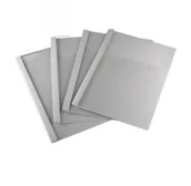 Koszulki na dokumenty - Argo Wallner Termookładki A4 Standing 1.5MM 100SZT AG1072 - miniaturka - grafika 1