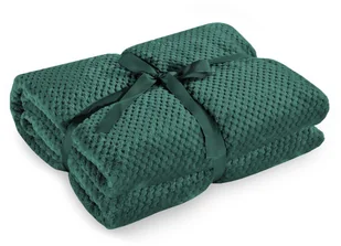 DecoKing Koc z mikrofibry Henry 150x200 BLA/HENRY/MUST/150 - Koce - miniaturka - grafika 3