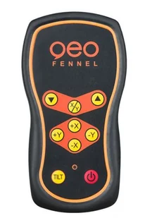 GeoFennel Niwelator laserowy FL 115H 12-309-20 - Sprzęt geodezyjny - miniaturka - grafika 3