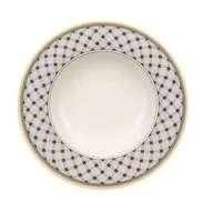 Talerze - Villeroy & Boch Audun Promenade Talerz głęboki średnica: 24 cm (10-1069-2700) - miniaturka - grafika 1