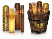 Zestawy perfum damskich - Cuba Original Jungle Tiger Zestaw woda perfumowana spray 100 ml Woda perfumowana spray 35 ml dezodorant spray 200 ml balsam do ciała 200 ml - miniaturka - grafika 1